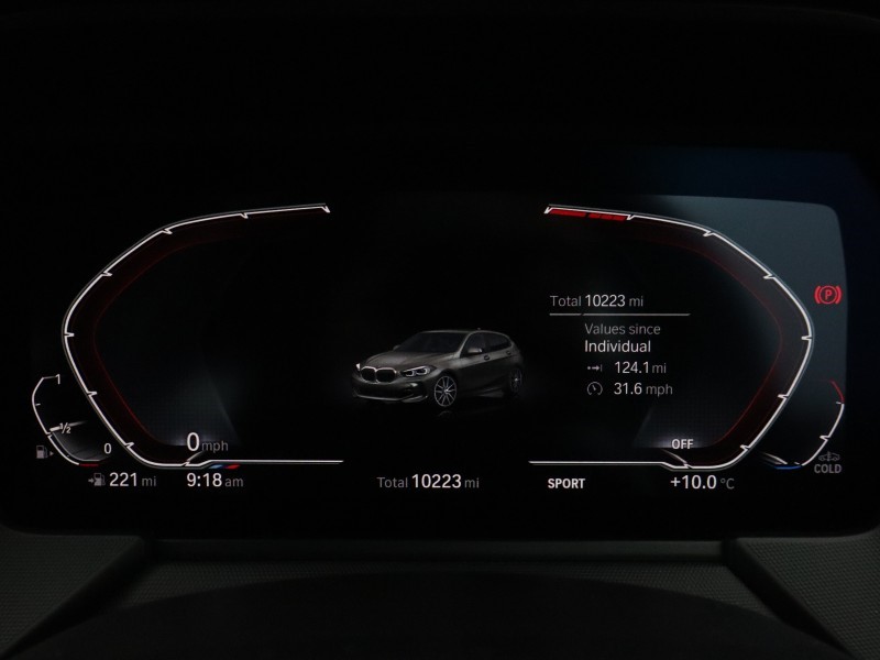 2023 (73) BMW 1 SERIES 118i [136] M Sport 5dr Step Auto [LCP] 5397832