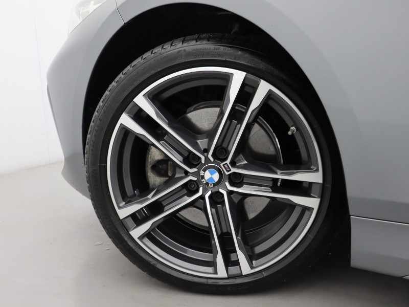 2023 (73) BMW 1 SERIES 118i [136] M Sport 5dr Step Auto [LCP] 5397826