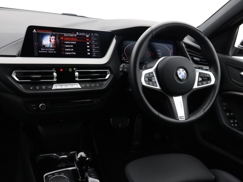 2023 (73) BMW 1 SERIES 118i [136] M Sport 5dr Step Auto [LCP] 5397852