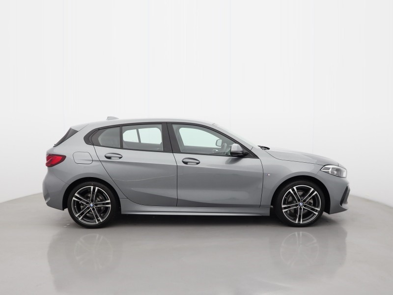 2023 (73) BMW 1 SERIES 118i [136] M Sport 5dr Step Auto [LCP] 5397819