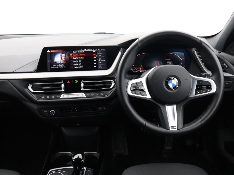 2023 (73) BMW 1 SERIES 118i [136] M Sport 5dr Step Auto [LCP] 5397849