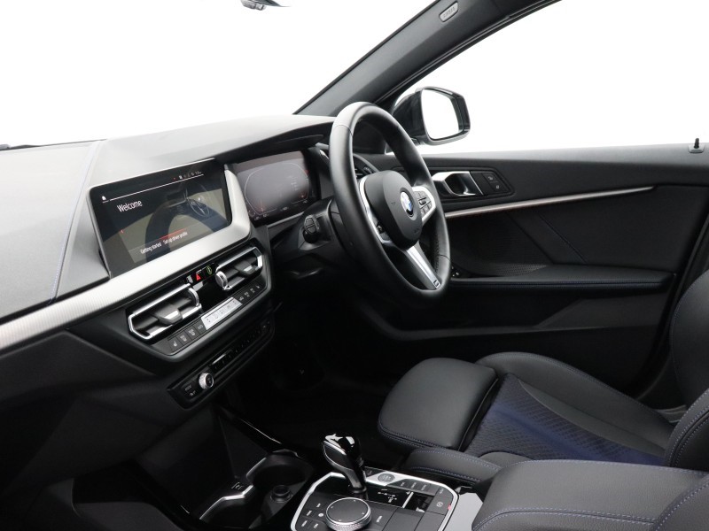 2023 (73) BMW 1 SERIES 118i [136] M Sport 5dr Step Auto [LCP] 5397827