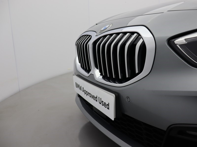 2023 (73) BMW 1 SERIES 118i [136] M Sport 5dr Step Auto [LCP] 5397861