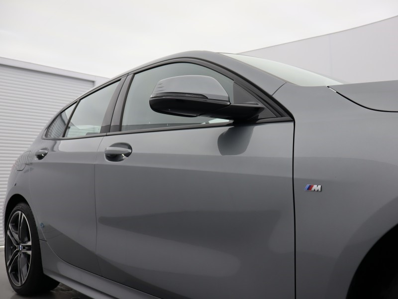 2023 (73) BMW 1 SERIES 118i [136] M Sport 5dr Step Auto [LCP] 5397862