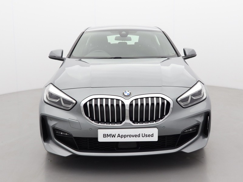 2023 (73) BMW 1 SERIES 118i [136] M Sport 5dr Step Auto [LCP] 5397821