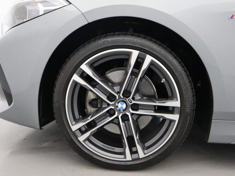 2023 (73) BMW 1 SERIES 118i [136] M Sport 5dr Step Auto [LCP] 5397867