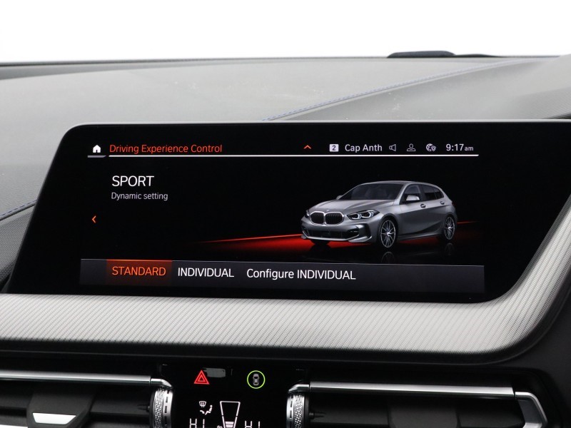 2023 (73) BMW 1 SERIES 118i [136] M Sport 5dr Step Auto [LCP] 5397847