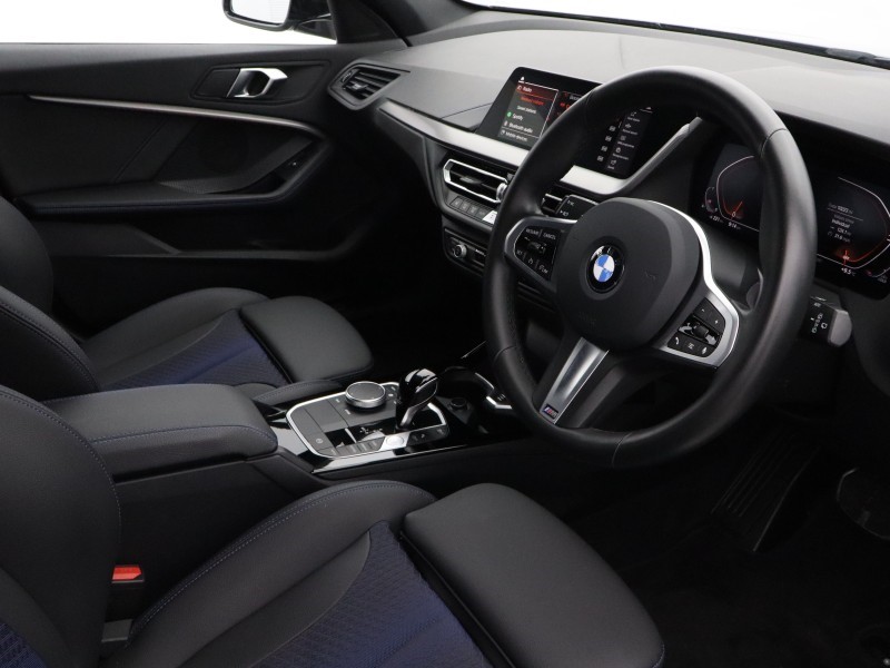 2023 (73) BMW 1 SERIES 118i [136] M Sport 5dr Step Auto [LCP] 5397860