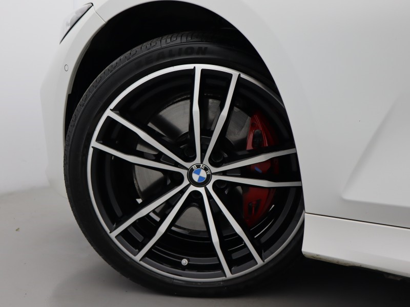 2024 (24) BMW 3 SERIES 320i M Sport 4dr Step Auto 5458967