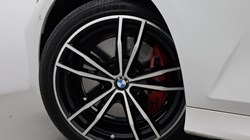 2024 (24) BMW 3 SERIES 320i M Sport 4dr Step Auto 5458967