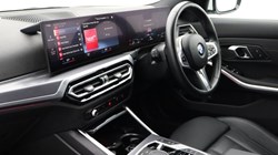 2024 (24) BMW 3 SERIES 320i M Sport 4dr Step Auto 5458969