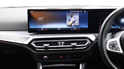 2024 (24) BMW 3 SERIES 320i M Sport 4dr Step Auto 5458936