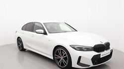 2024 (24) BMW 3 SERIES 320i M Sport 4dr Step Auto 5458899