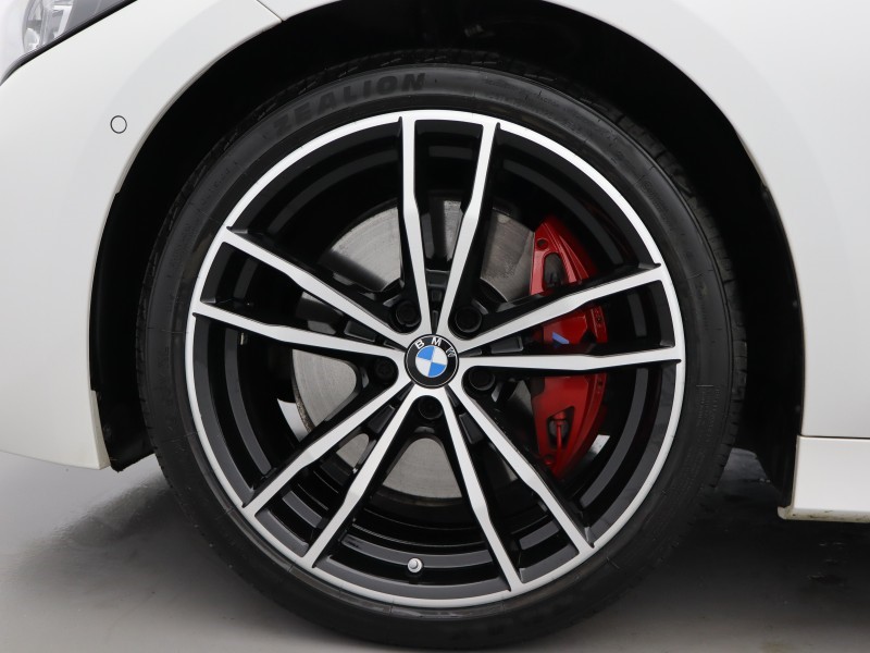 2024 (24) BMW 3 SERIES 320i M Sport 4dr Step Auto 5458918