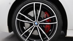 2024 (24) BMW 3 SERIES 320i M Sport 4dr Step Auto 5458918