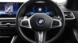 2024 (24) BMW 3 SERIES 320i M Sport 4dr Step Auto 5458938