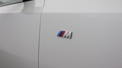 2024 (24) BMW 3 SERIES 320i M Sport 4dr Step Auto 5458923