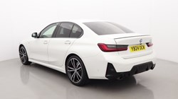 2024 (24) BMW 3 SERIES 320i M Sport 4dr Step Auto 1