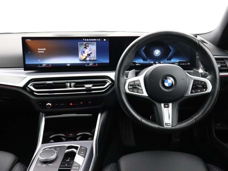 2024 (24) BMW 3 SERIES 320i M Sport 4dr Step Auto 5458935
