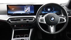 2024 (24) BMW 3 SERIES 320i M Sport 4dr Step Auto 5458935
