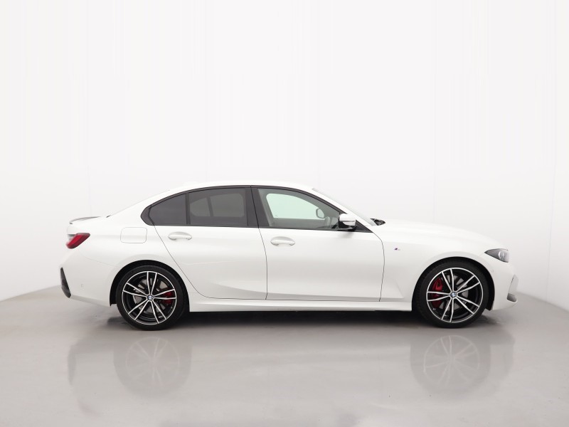 2024 (24) BMW 3 SERIES 320i M Sport 4dr Step Auto 5458906