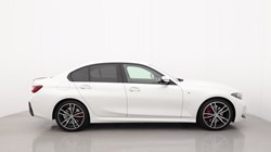 2024 (24) BMW 3 SERIES 320i M Sport 4dr Step Auto 5458906