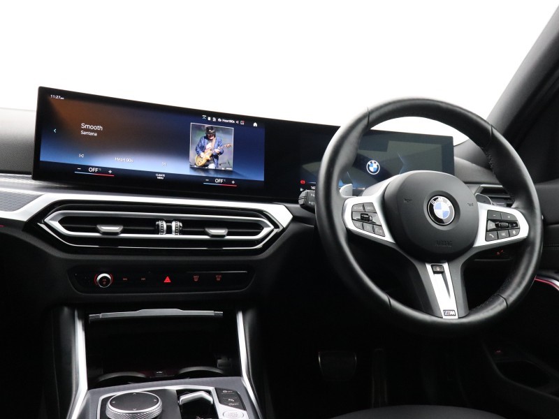2024 (24) BMW 3 SERIES 320i M Sport 4dr Step Auto 5458939