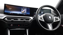 2024 (24) BMW 3 SERIES 320i M Sport 4dr Step Auto 5458939