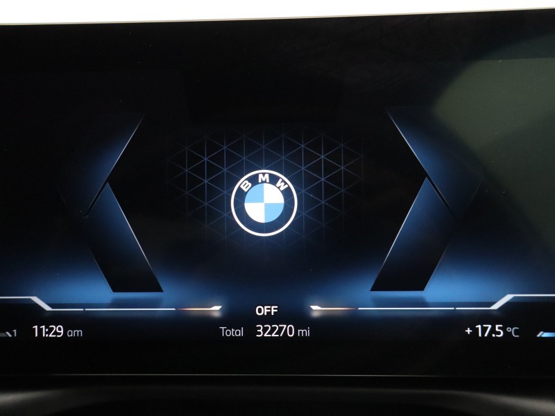 2024 (24) BMW 3 SERIES 320i M Sport 4dr Step Auto 5458951