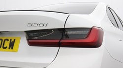 2024 (24) BMW 3 SERIES 320i M Sport 4dr Step Auto 5458907