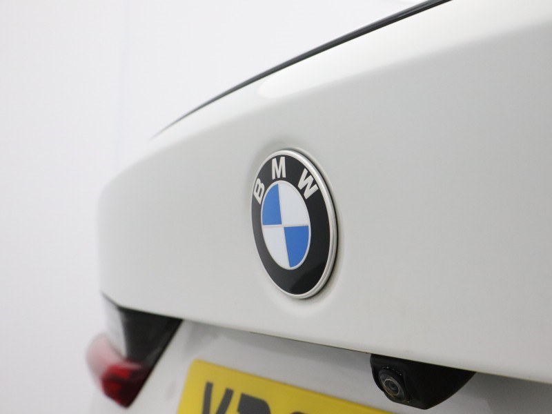 2024 (24) BMW 3 SERIES 320i M Sport 4dr Step Auto 5458910
