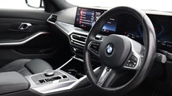 2024 (24) BMW 3 SERIES 320i M Sport 4dr Step Auto 5458933