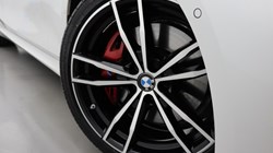2024 (24) BMW 3 SERIES 320i M Sport 4dr Step Auto 5458966