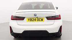 2024 (24) BMW 3 SERIES 320i M Sport 4dr Step Auto 5458904
