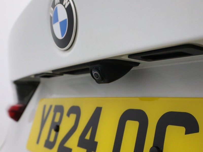 2024 (24) BMW 3 SERIES 320i M Sport 4dr Step Auto 5458909