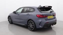 2023 (23) BMW 1 SERIES M135i xDrive 5dr Step Auto 1