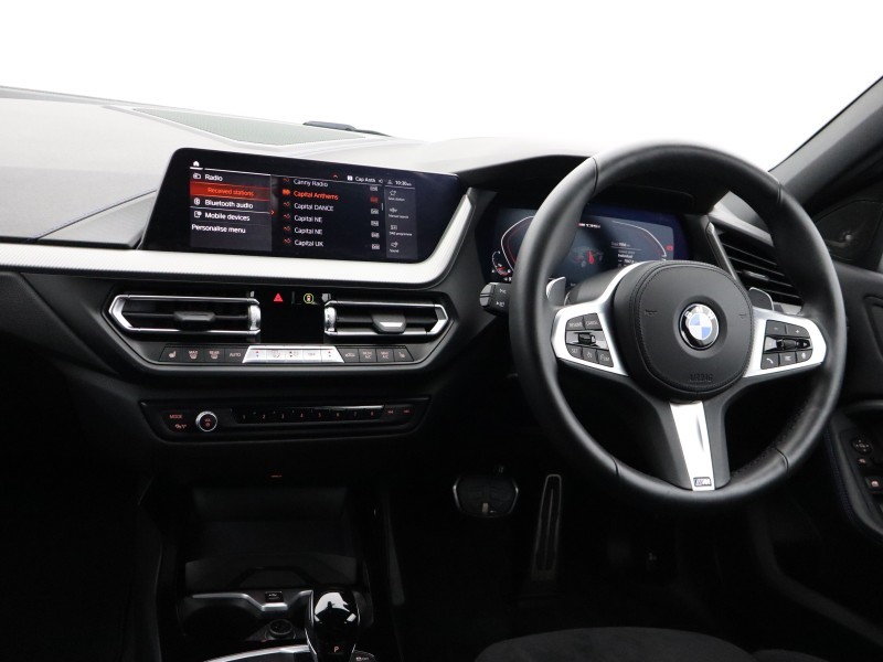 2023 (23) BMW 1 SERIES M135i xDrive 5dr Step Auto 5458447