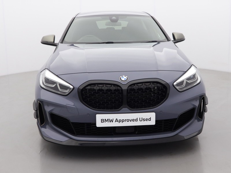 2023 (23) BMW 1 SERIES M135i xDrive 5dr Step Auto 5458409