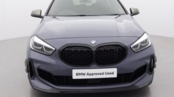 2023 (23) BMW 1 SERIES M135i xDrive 5dr Step Auto 5458409