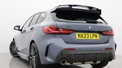 2023 (23) BMW 1 SERIES M135i xDrive 5dr Step Auto 5458477