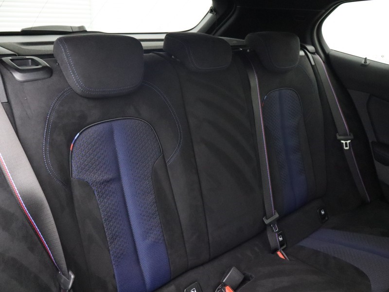 2023 (23) BMW 1 SERIES M135i xDrive 5dr Step Auto 5458436
