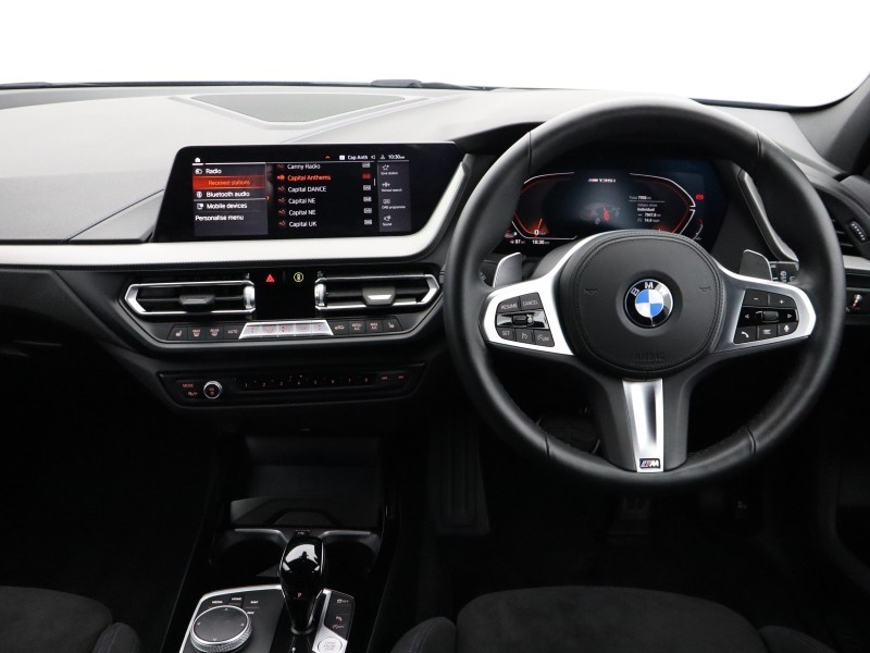 2023 (23) BMW 1 SERIES M135i xDrive 5dr Step Auto 5458449