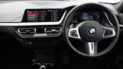 2023 (23) BMW 1 SERIES M135i xDrive 5dr Step Auto 5458449
