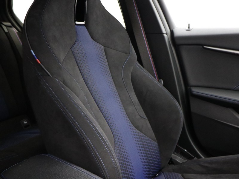 2023 (23) BMW 1 SERIES M135i xDrive 5dr Step Auto 5458458