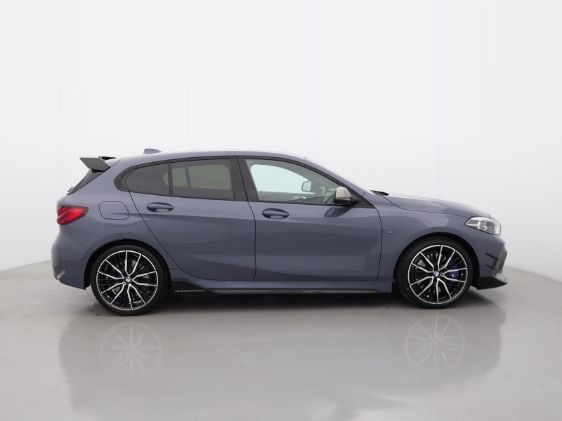 2023 (23) BMW 1 SERIES M135i xDrive 5dr Step Auto 5458415