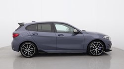 2023 (23) BMW 1 SERIES M135i xDrive 5dr Step Auto 5458415