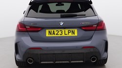 2023 (23) BMW 1 SERIES M135i xDrive 5dr Step Auto 5458413