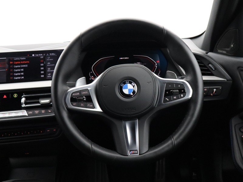 2023 (23) BMW 1 SERIES M135i xDrive 5dr Step Auto 5458448