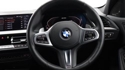 2023 (23) BMW 1 SERIES M135i xDrive 5dr Step Auto 5458448