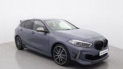 2023 (23) BMW 1 SERIES M135i xDrive 5dr Step Auto 5458408